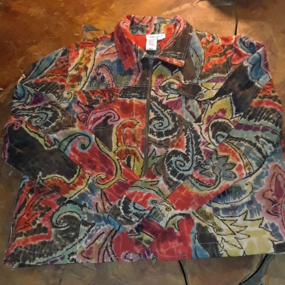 Women's  Jacket